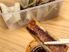 -众口斋锅贴(银泰城店)