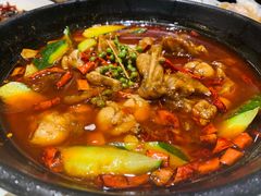 -7017浙菜•建德味(市心北路店)