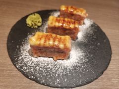 -炙柒Sekinana·精致料理 烧鸟·铁板烧(海上世界店)