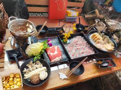 -丽江庭院之爱在路上(西单店)