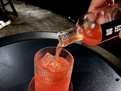 -解药·antidote Cafe&Bar