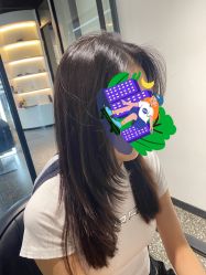 -丝语萱形象