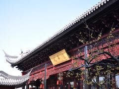 -岳辰齿科(浦东长泰店)