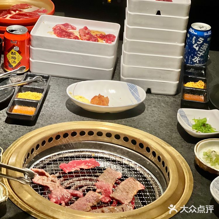 北京探店 | 好吃的自助烤肉 小贵也能接受