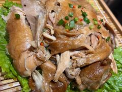-惠丰堂饭庄·烤鸭·京味菜(民族大学店)