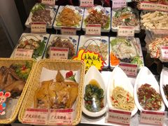 -双合园·海鲜水饺青岛菜(大尧三路店)