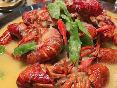 -517烧烤·龙虾·海鲜大排档(万象都荟店)