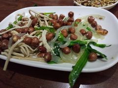 -新白家罩饼(三丰路店)