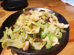 -望京一号·重庆江湖菜(工体店)