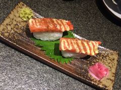 -隐鮨日料(北辰三角洲店)