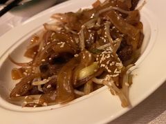 -上海金桥红枫万豪酒店-万豪中餐厅