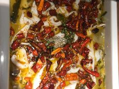 酸菜鱼-江湖情酸菜鱼(万菱汇店)