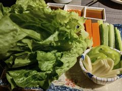 -江户烧肉(高德店)