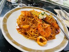 -The Rug Cafe(王府中环店)
