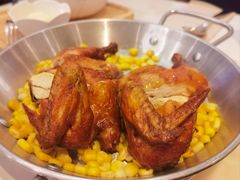 -港丽餐厅(高德置地店)