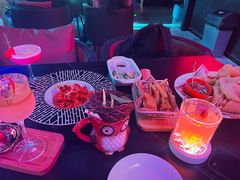 -MOSSO音乐酒吧·live house(南京旗舰店)