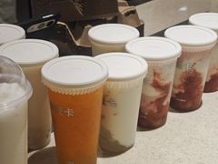 -卡旺卡(安庆人民路店)