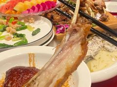 -甲巳酒店·本地特色菜