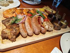 -布拉格餐厅· 中欧捷克菜(全国首店)