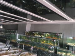 -浩运·海鲜青岛菜·海胆水饺(石老人店)