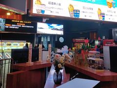 -银兴国际影城(光谷时尚城店)