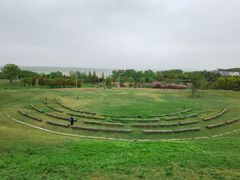 -西京湾花海
