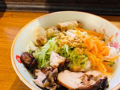 招牌捞檬-越南牛肉河粉餐厅(书院巷店)