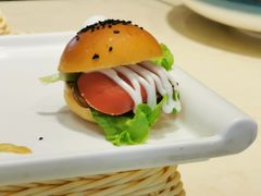 -素满香·素食自助餐(苏州·临顿路店)
