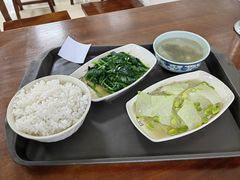 -永盛鑫城市饭堂·特色现炒本帮面(公兴路店)