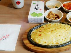 -土大力韩国烤肉料理(开封龙亭店)
