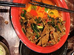 -馬伍旺川菜(安德门店)