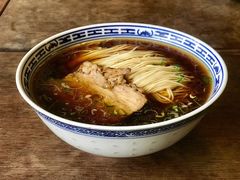 -同得兴 Since·1995 传统苏式面馆(嘉馀坊店)