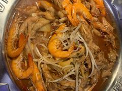 -胖哥俩肉蟹煲(湖滨银泰in77店)