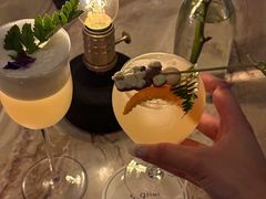 -BAR Signal·鸡尾酒酒吧