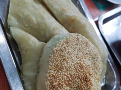 吊炉烧饼-教师之家赵家羊汤馆(东青龙街店)