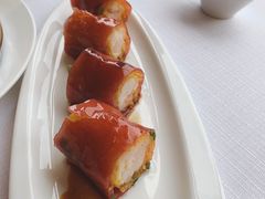 -富力丽思卡尔顿酒店·丽轩中餐厅