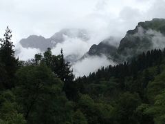 -黄河九曲第一湾