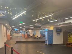 -世界之窗阿尔卑斯冰雪世界