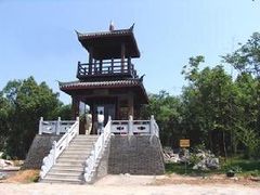 -陶祖圣境风景区