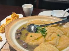 -永安鱼庄·镇江菜(东吴路店)