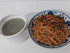 -小罗子汤店(大士院总店)