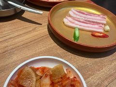 -韩悦牛排烤肉无限续(宝能中心店)