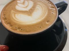 -Bracket Coffee(工体店)