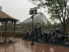 -济南方特东方神画