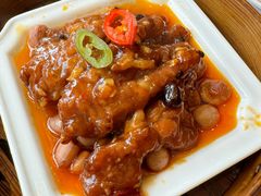 -稻香海鲜饭店(第一国际店)