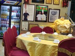 大堂-台山美食一绝阿四台山黄鳝饭(阿四创作店)