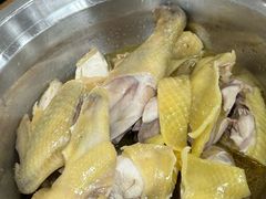 水蒸鸡-成惠食府(赤岗店)