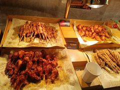 -比格比萨自助(宝山日月光店)