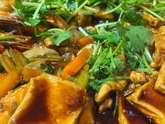 -黄记煌三汁焖锅(崇文门店)