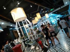 -凯德广场(学府店)